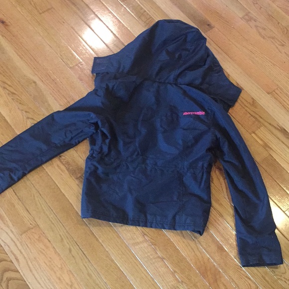 Abercrombie fitch all seasons weather warrior xl - Picture 6 of 7